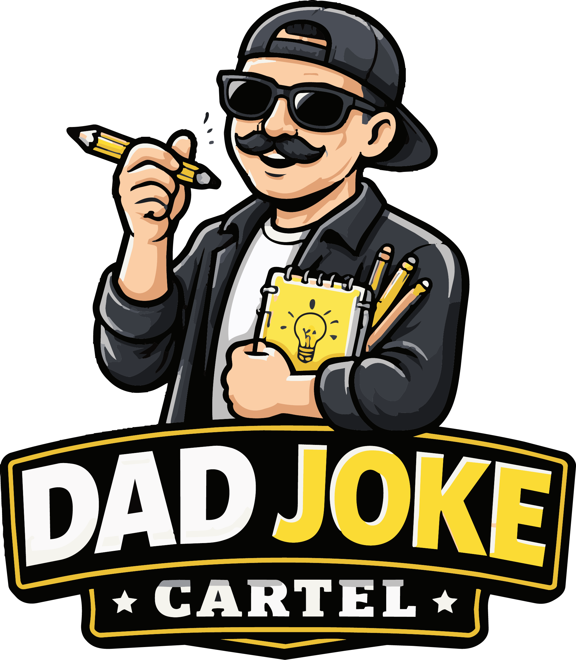 Dad Joke Cartel